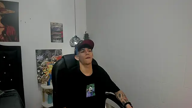 AmethystShadow17 online show from June 2026 03:44:01 AM