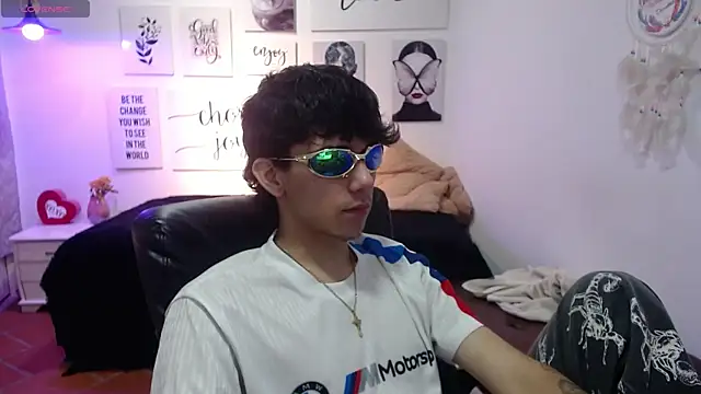 AmethystShadow17 online show from February 2026 07:57:01 PM