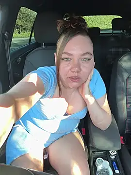 AvaHart online show from March 2026 01:29:02 PM