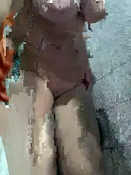 Kiiroh8 online show from March 2026 09:14:01 PM