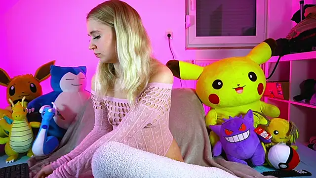 LillyOcean online show from January 2026 02:20:02 PM