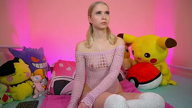 LillyOcean online show from February 2026 07:57:02 PM