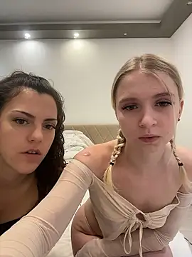 LillyOcean online show from January 2026 08:12:02 PM