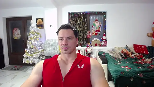 MasterAj69  online show from December 2025 03:15:02 PM