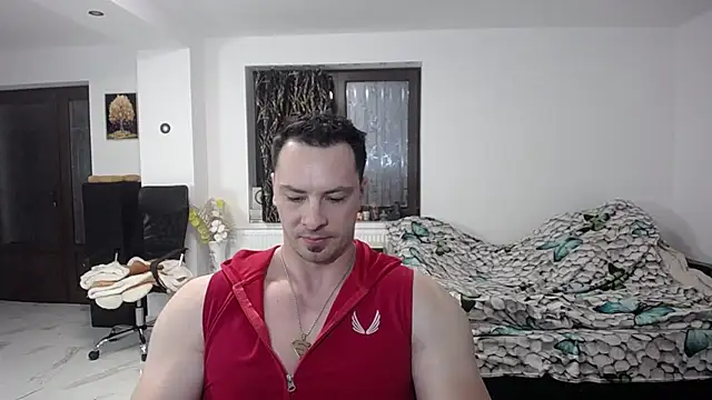MasterAj69  online show from March 2026 04:25:01 PM