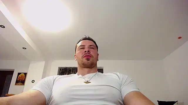 MasterAj69  online show from March 2026 04:25:02 PM
