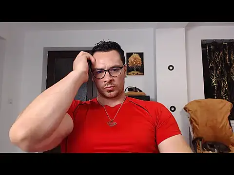 MasterAj69  online show from November 2025 04:54:01 PM