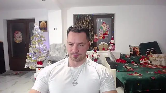 MasterAj69  online show from January 2026 03:16:02 PM