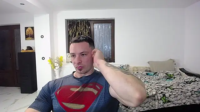 MasterAj69  online show from February 2026 04:41:01 PM