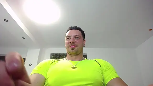MasterAj69  online show from March 2026 04:54:02 PM