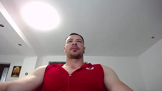 MasterAj69  online show from May 2026 02:35:01 PM
