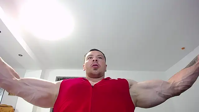 MasterAj69  online show from May 2026 04:15:02 PM