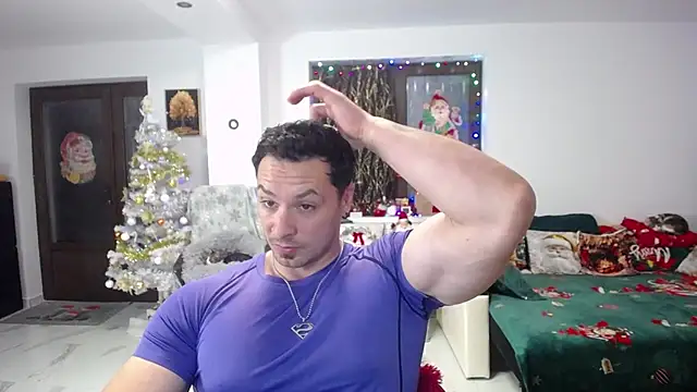 MasterAj69  online show from December 2025 04:29:01 PM