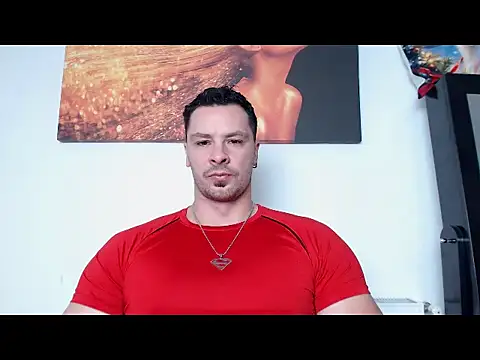 MasterAj69  online show from January 2026 04:21:02 PM