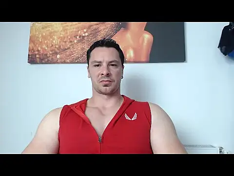 MasterAj69  online show from March 2026 04:52:02 PM