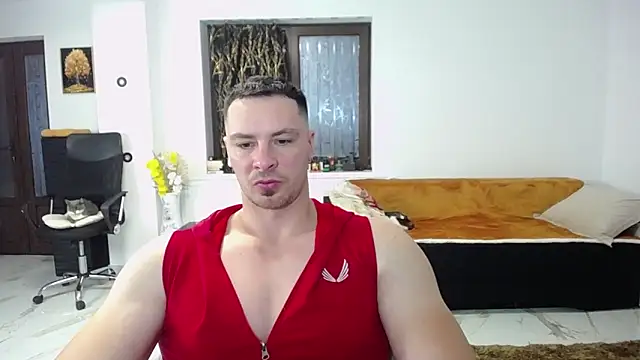 MasterAj69  online show from February 2026 03:32:02 PM