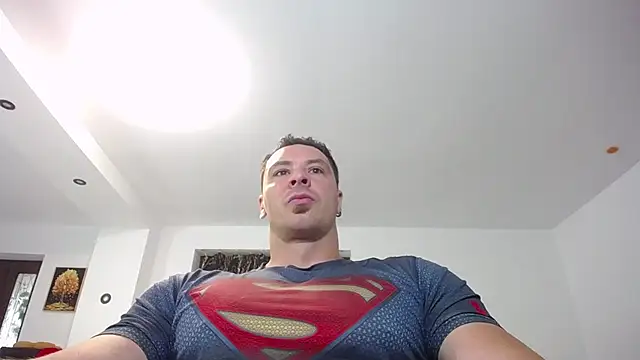 Snapshot of MasterAj69_ chatting on July 2026 05:36:01 AM MasterAj69 online show from July 2026 05:36:01 AM