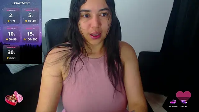 HaannaAGT online show from March 2026 07:48:02 AM