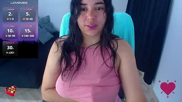 HaannaAGT online show from March 2026 07:48:01 AM