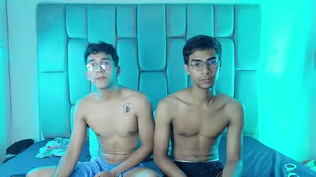 Desire4Duo online show from February 2026 03:44:01 PM