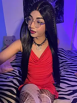 Cute Aleja online show from March 2026 12:52:01 AM