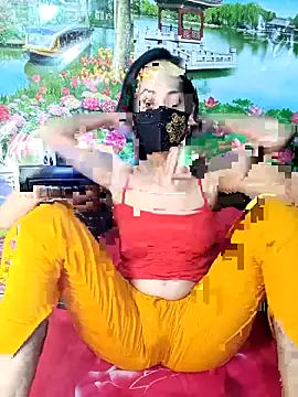 Night Queen3 online show from December 2025 05:45:01 PM