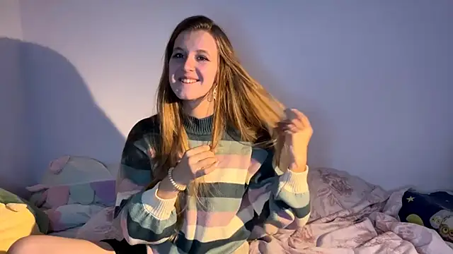 AnnamariaVieu online show from October 2025 05:46:02 PM