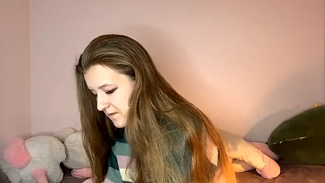 AnnamariaVieu online show from November 2025 08:13:02 PM