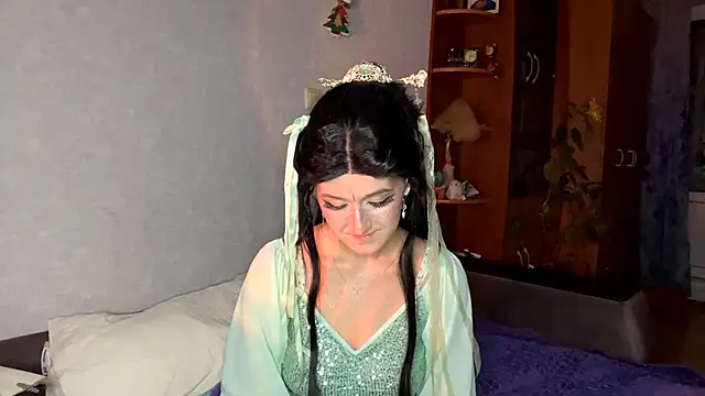 AnnamariaVieu online show from October 2025 09:15:02 PM