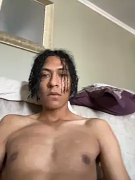 Jjloscooby online show from October 2025 07:35:02 PM