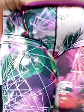 Notila-68 online show from October 2025 09:23:02 PM