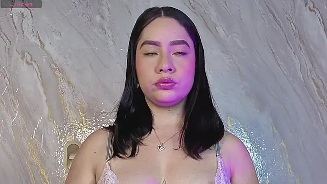 Lexie Rossee online show from February 2026 09:24:01 PM