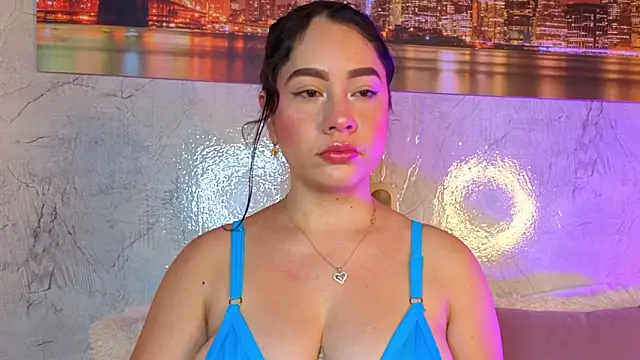 Lexie Rossee online show from March 2026 06:41:01 PM