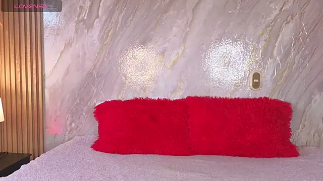 Lexie Rossee online show from December 2025 08:09:02 PM