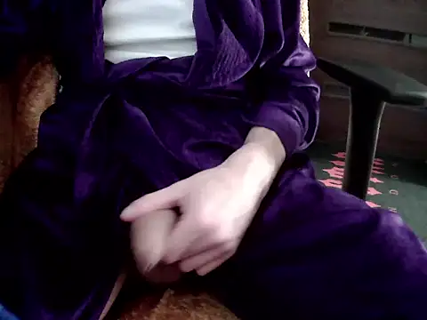 Batboy94 online show from February 2026 01:03:02 AM