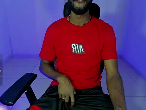 BenhtenBlack25 online show from October 2025 09:22:01 PM