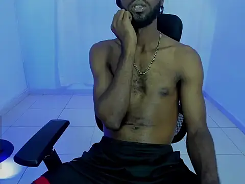 BenhtenBlack25 online show from November 2025 05:35:02 AM