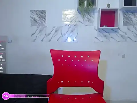 BenhtenBlack25 online show from October 2025 05:17:01 AM