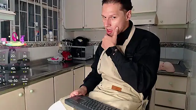 Justin valverde online show from March 2026 08:02:01 PM