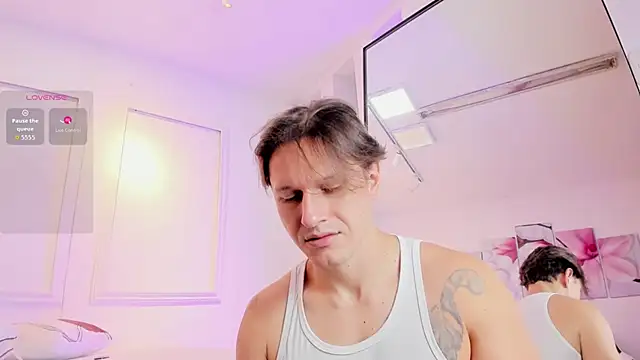 Justin valverde online show from April 2026 03:21:02 AM