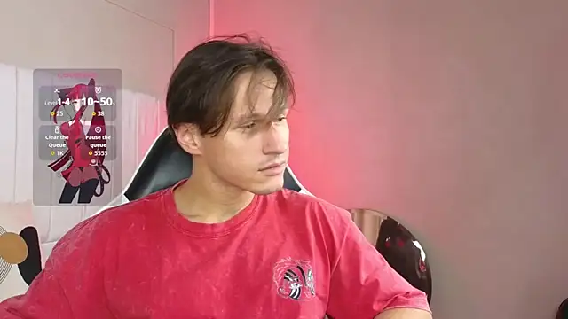 Justin valverde online show from April 2026 02:58:01 AM