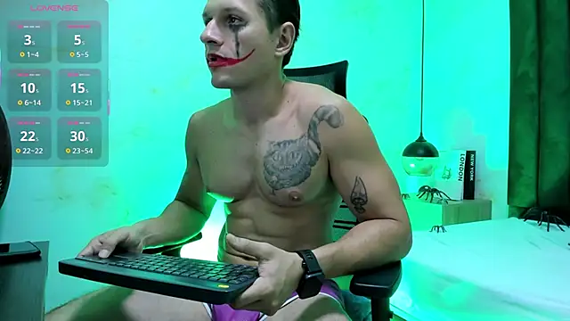 Snapshot of Justin_valverde chatting on October 2025 08:05:01 PM Justin valverde online show from October 2025 08:05:01 PM