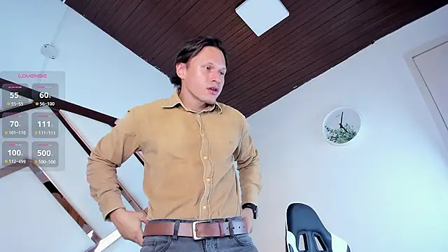 Snapshot of Justin_valverde chatting on February 2026 07:35:02 PM Justin valverde online show from February 2026 07:35:02 PM