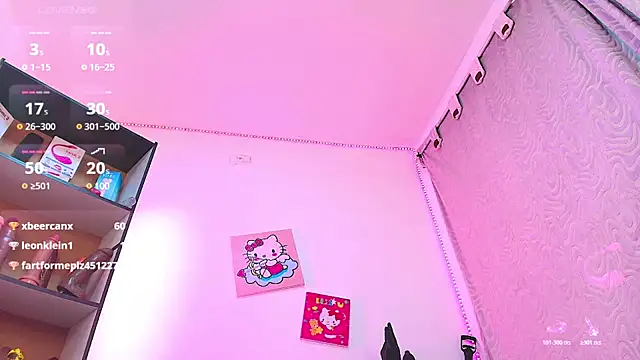 Elisce cloudd online show from July 2026 01:25:02 AM