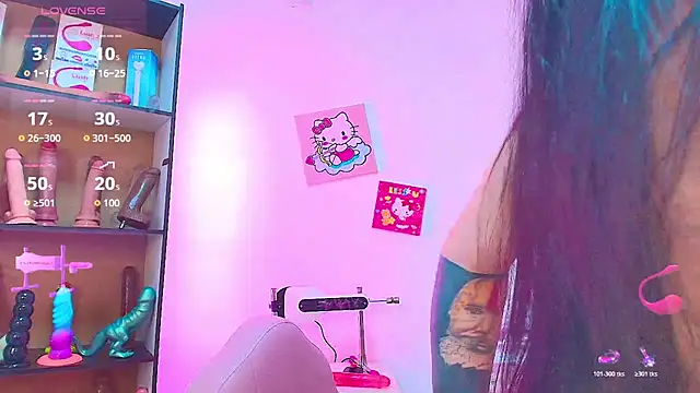 Elisce cloudd online show from July 2026 01:27:02 AM