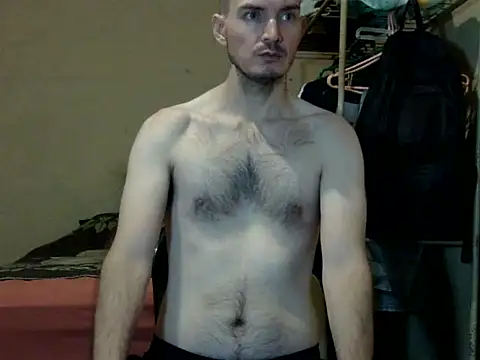 RonnieMetal online show from November 2025 03:43:02 AM