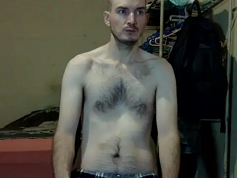 RonnieMetal online show from November 2025 02:59:02 AM