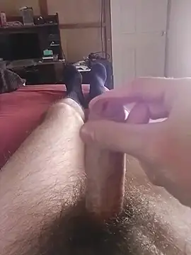 RonnieMetal online show from February 2026 05:13:02 PM