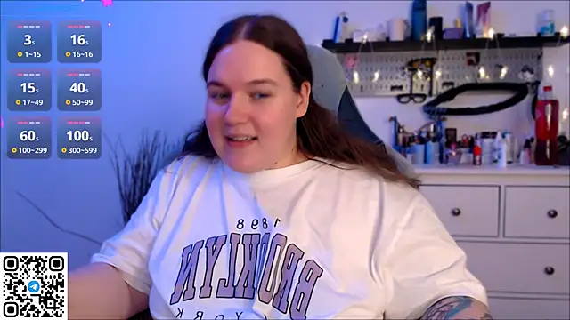 Snapshot of SummerTina chatting on December 2024 06:38:02 PM SummerTina online show from December 2024 06:38:02 PM