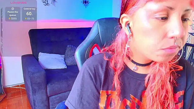 Cat  Moon   online show from July 2026 02:49:02 PM